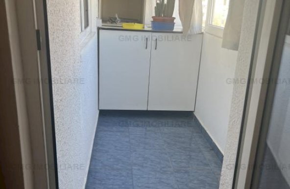 Apartament 2 camere Tei