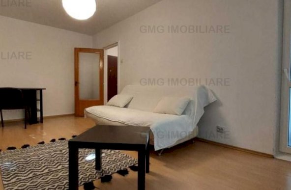 Apartament 2 camere  Tei