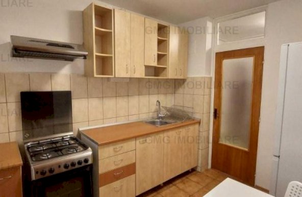 Apartament 2 camere  Tei