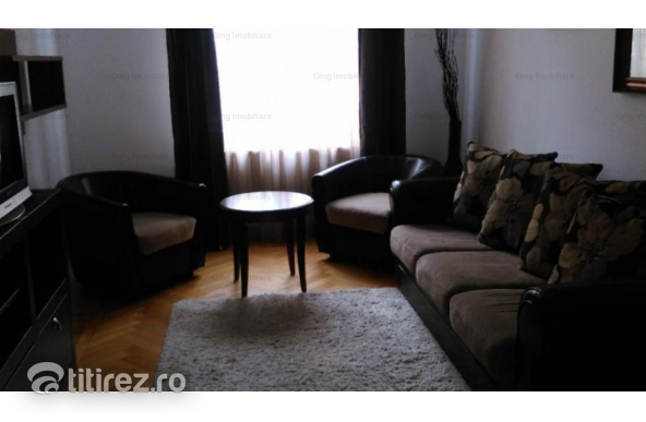 Apartament 2 camere zona Floreasca