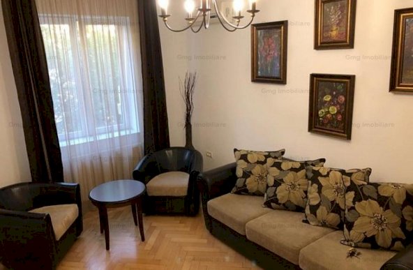 Apartament 2 camere zona Floreasca