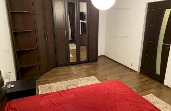 Apartament 2 camere zona Tei