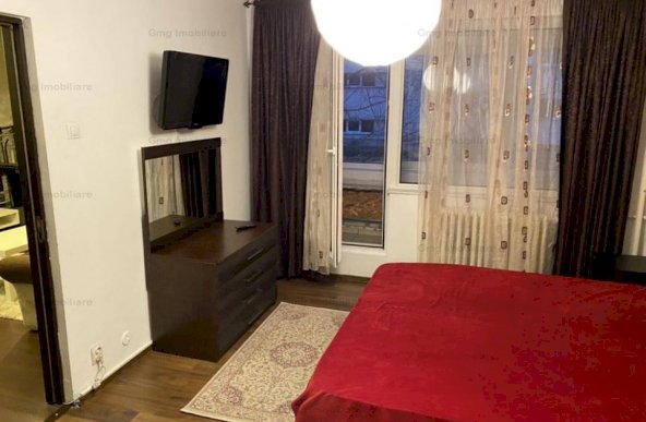 Apartament 2 camere zona Tei