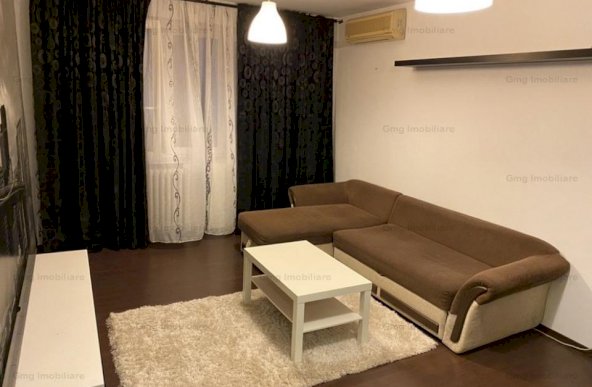 Apartament 2 camere zona Tei