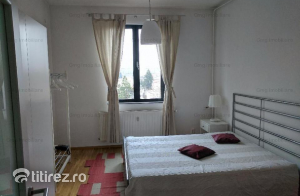 Apartament 2 camere Vatra Luminoasa