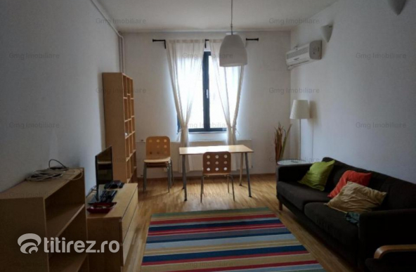 Apartament 2 camere Vatra Luminoasa