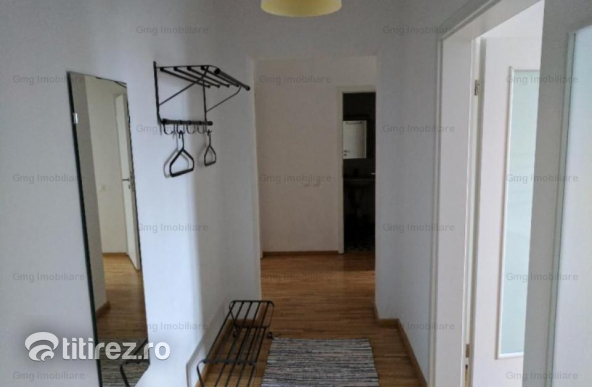 Apartament 2 camere Vatra Luminoasa