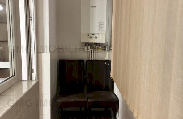 Apartament 3 camere zona OBOR-KAUFLAND