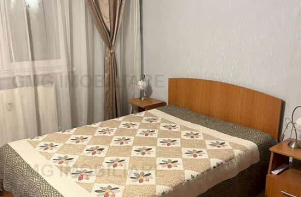 Apartament 3 camere zona OBOR-KAUFLAND