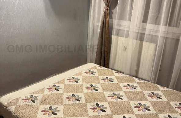 Apartament 3 camere zona OBOR-KAUFLAND