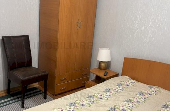 Apartament 3 camere zona OBOR-KAUFLAND