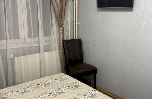 Apartament 3 camere zona OBOR-KAUFLAND