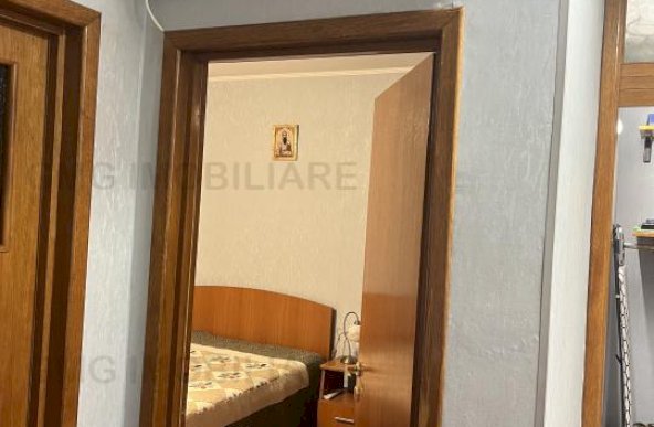 Apartament 3 camere zona OBOR-KAUFLAND