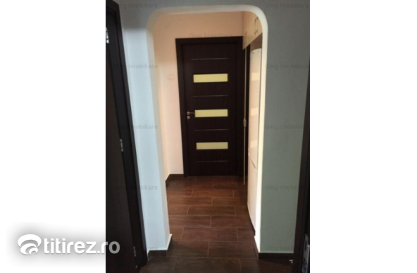 Apartament 2 camere Tei