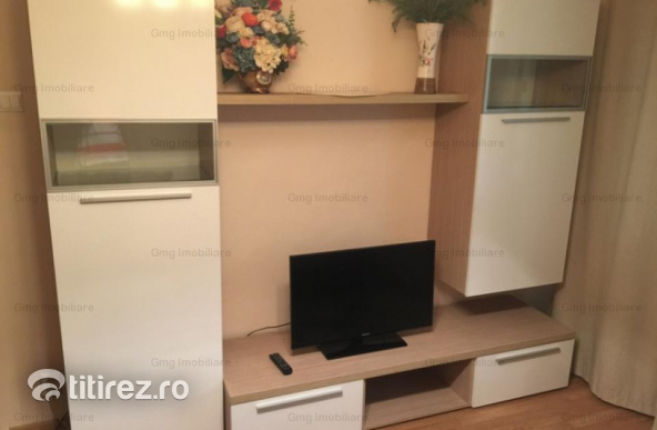 Apartament 2 camere Tei