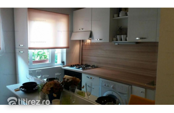 Apartament 2 camere zona Floreasca