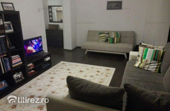 Apartament 2 camere Tei