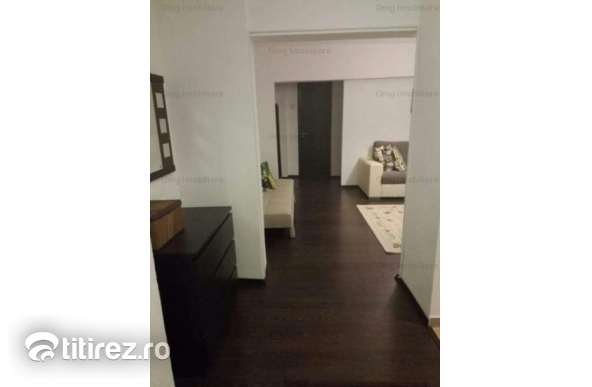 Apartament 2 camere Tei