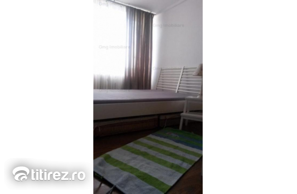 Apartament  2 camere  zona Obor