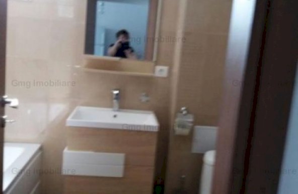 Apartament 2 camere zona Barbu Vacarescu 