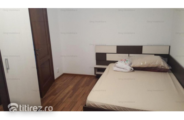 Apartament  2 camere PANTELIMON-MEGAMALL