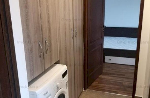 Apartament  2 camere PANTELIMON-MEGAMALL