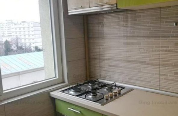 Apartament  2 camere PANTELIMON-MEGAMALL