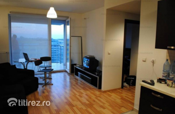 Apartament 2 camere  zona Colentina-Rose Garden