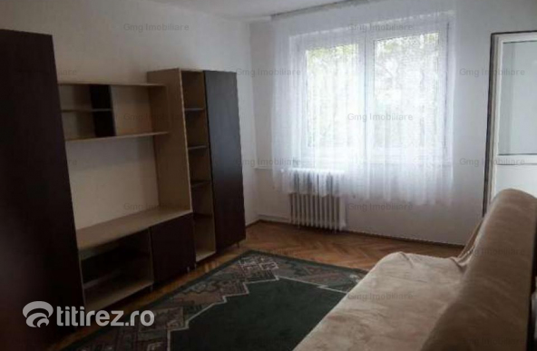 Apartament 2 camere  Tei