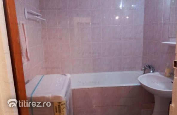 Apartament 2 camere  Tei