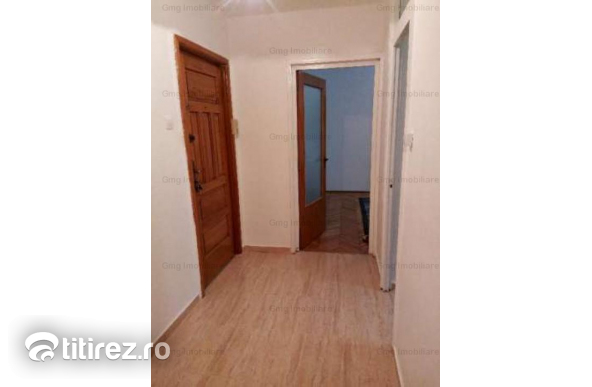 Apartament 2 camere  Tei