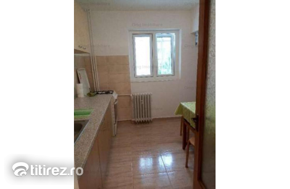 Apartament 2 camere  Tei