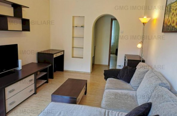 Apartament 2 camere zona Floreasca