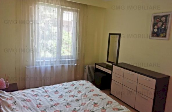 Apartament 2 camere zona Floreasca