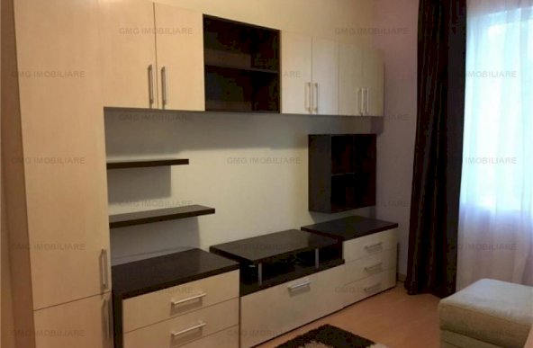 Apartament 2 camere  zona Floreasca