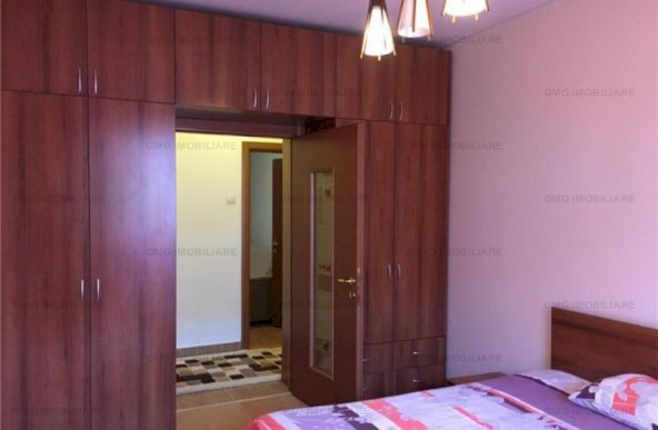 Apartament 2 camere  zona Floreasca