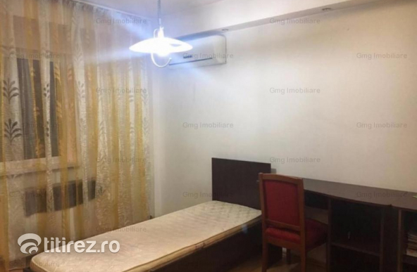 Apartament 2 camere Doamna Ghica