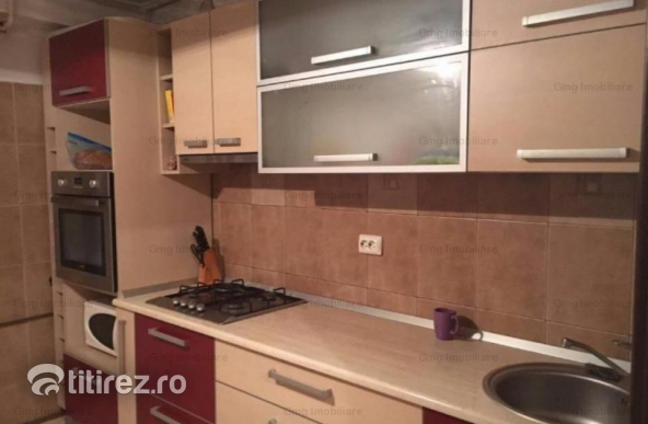 Apartament 2 camere Doamna Ghica