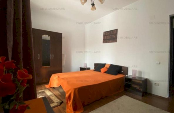 Apartament 2 camere zona Tei-Barbu Vacarescu