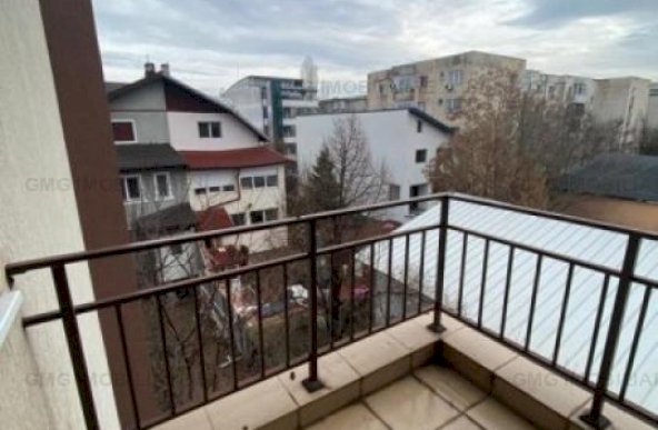 Apartament 2 camere zona Tei-Barbu Vacarescu