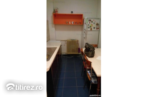 Apartament 2 camere zona Iancului