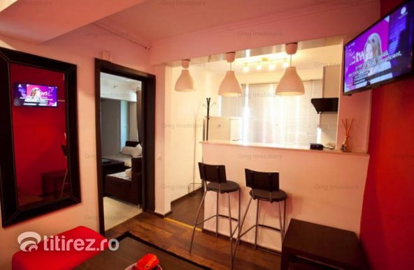 Apartament 2 camere   zona Tei