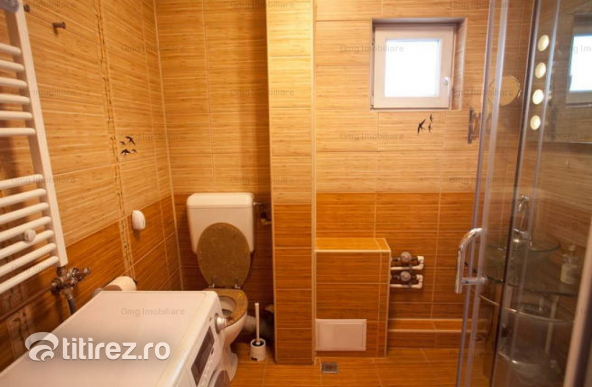 Apartament 2 camere   zona Tei