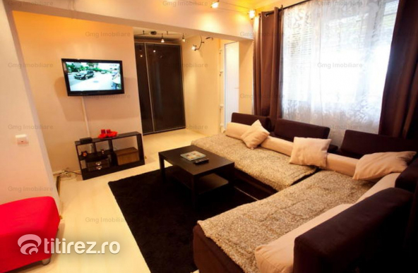 Apartament 2 camere   zona Tei