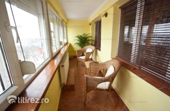 Apartament 2 camere   zona Tei