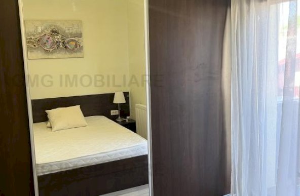 Apartament 2 camere  zona Tei-Parcul Circului