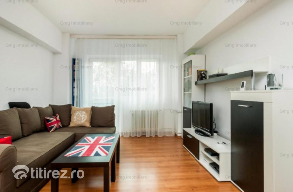 Apartament 2 camere zona Tei