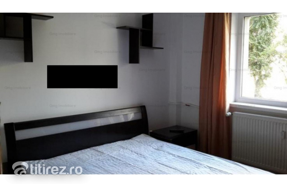 Apartament  2 camere Obor