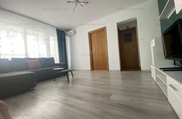 Apartament 2 camere  zona  Floreasca