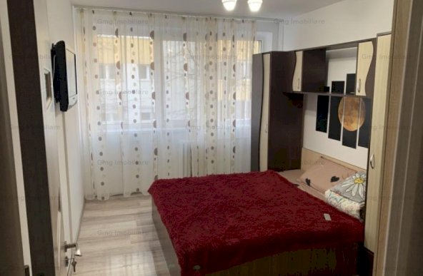 Apartament 2 camere zona Doamna Ghica